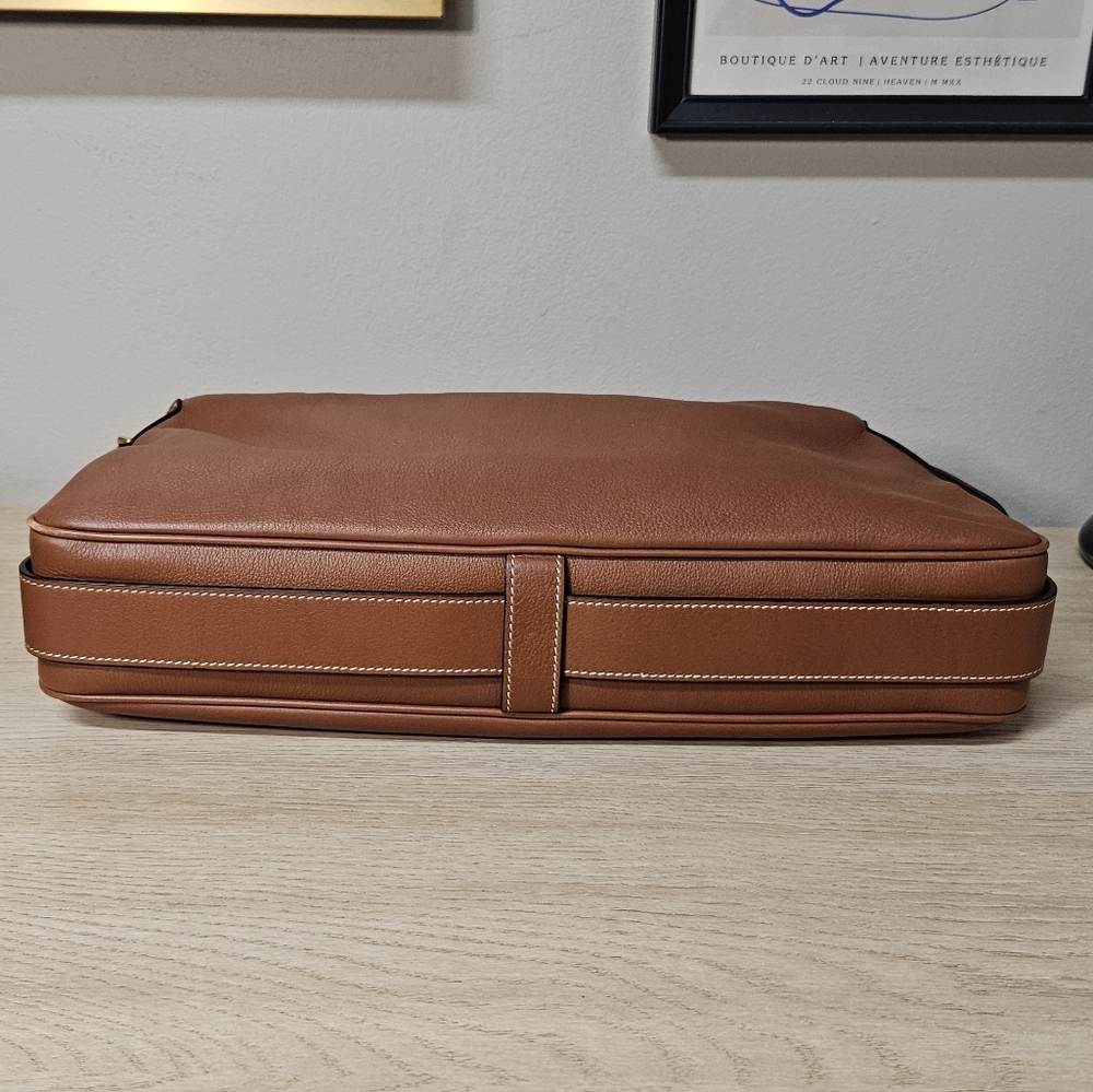 Celine Romy Medium Tan - Picture 3 of 10